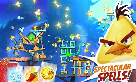 Angry Birds 2 Guide .